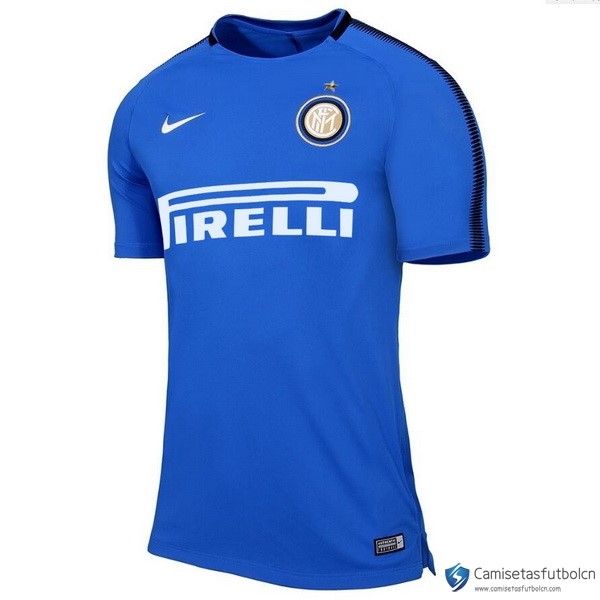 Camiseta Entrenamiento Inter 2017-18